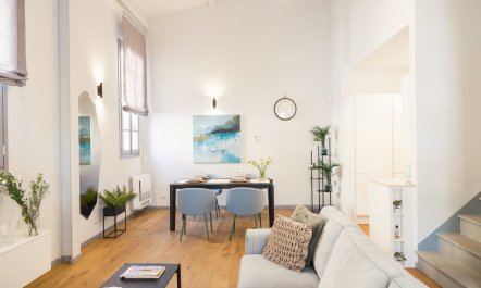 Arno's Serendipity 1