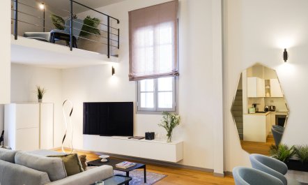 Arno's Serendipity 3