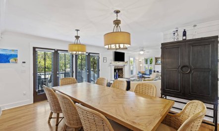 Isle of Palms Retreat 3