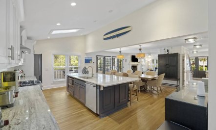 Isle of Palms Retreat 5