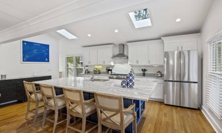 Isle of Palms Retreat 6