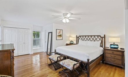 Isle of Palms Retreat 7