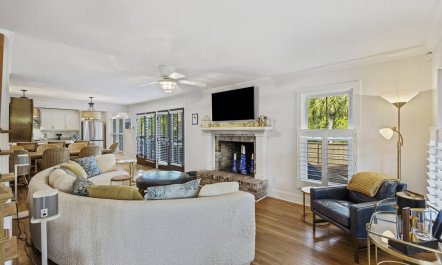 Isle of Palms Retreat 2