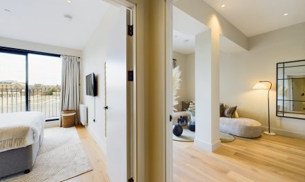 North London Vista 5