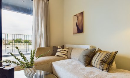 North London Vista 2