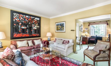 Kensington Style