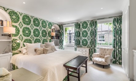 Kensington Style 1