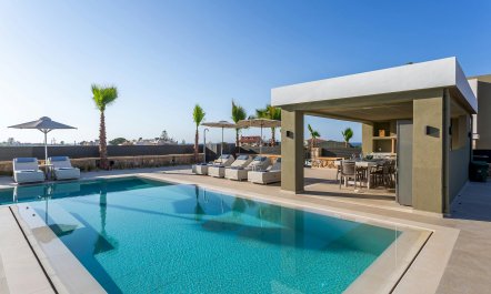 Hersonissos Horizon 3