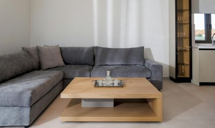 Hersonissos Horizon 9