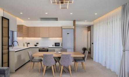 Hersonissos Horizon 1