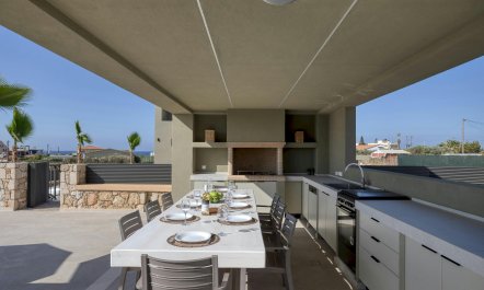 Hersonissos Horizon 5