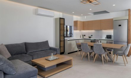 Hersonissos Horizon 6