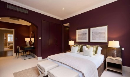 Hyde Park Serenity 5