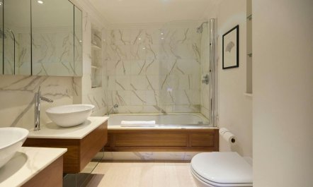 Hyde Park Serenity 6