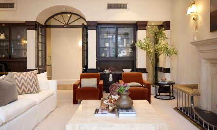 Hyde Park Serenity 2