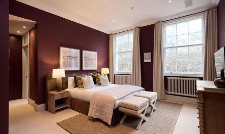 Hyde Park Serenity 1