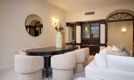 Hyde Park Serenity 2