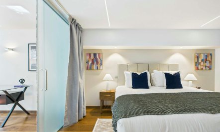 Northside Quarters 8