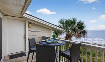 Altantic Ocean Views 2