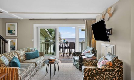 Altantic Ocean Views 1