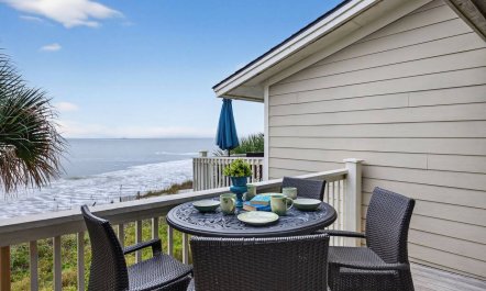 Altantic Ocean Views