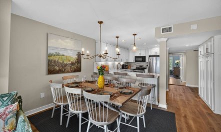 Altantic Ocean Views 5