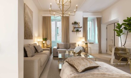 Rome Retreat