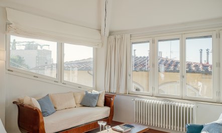 Florence Rooftops 3