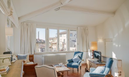 Florence Rooftops 2