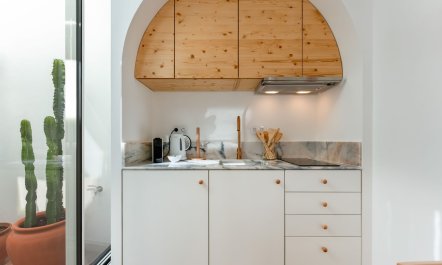 Bispo Sunrise View 7