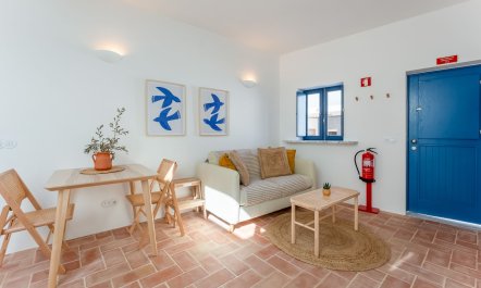 Bispo Sunrise View 5