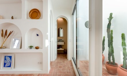 Bispo Sunrise View 8