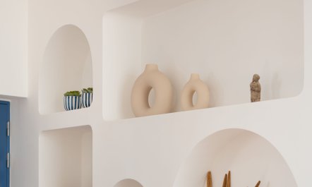 Bispo Sunrise View 3