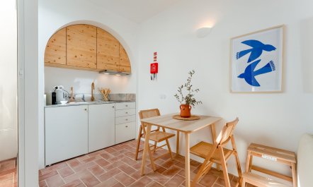 Bispo Sunrise View 6