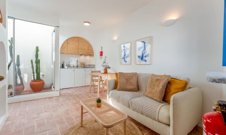 Bispo Sunrise View 1