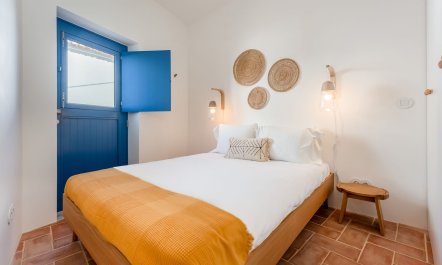 Bispo Sunrise View 9