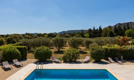 Picturesque & Peaceful Retreat 1