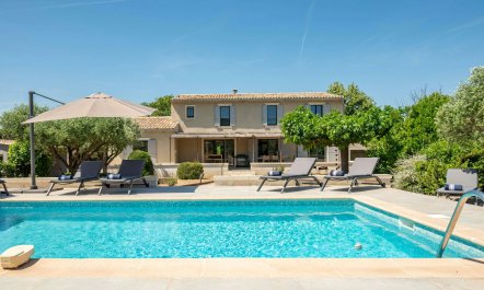 Picturesque & Peaceful Retreat