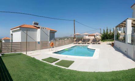 Island Charms Crete 2