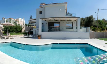 Island Charms Crete 0