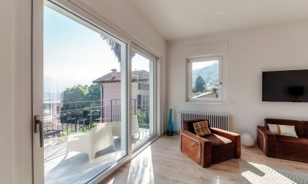 Glints Upon Serenity 8