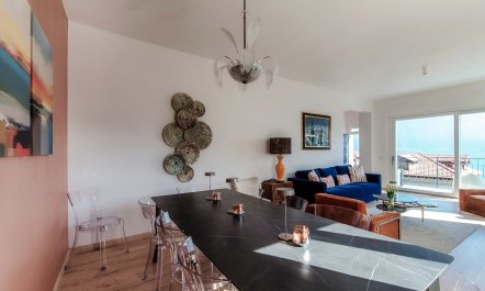 Glints Upon Serenity 9