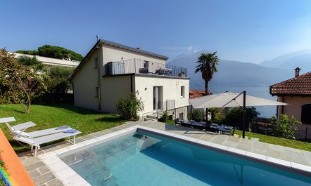 Glints Upon Serenity