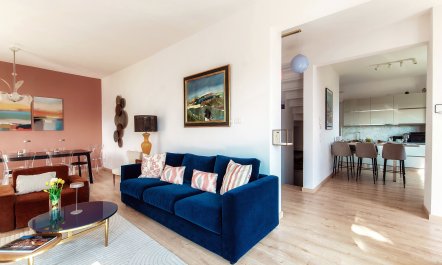 Glints Upon Serenity 6