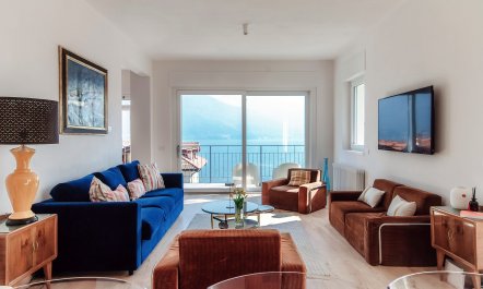 Glints Upon Serenity 1