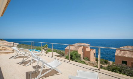 The Balearic Villa 4