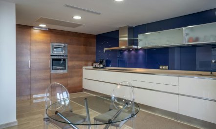 The Balearic Villa 8