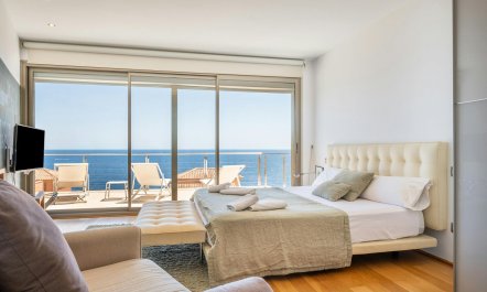 The Balearic Villa 9