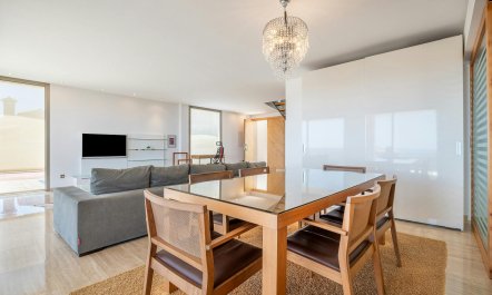 The Balearic Villa 7