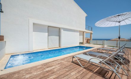 The Balearic Villa 2